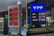 Las petroleras deberán volver a informar con anticipación las subas de combustibles