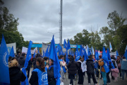 Advierten que la pérdida del "Volver al Trabajo" afectará a más de 32.000 personas en La Plata