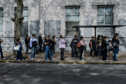 La UTA acordó la paritaria con los empresarios y se desactivó el paro de colectivos