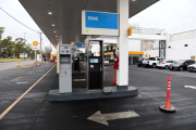 Diez estaciones de La Plata dejaron de vender GNC por las limitaciones