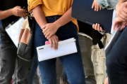 La tasa de subocupación en La Plata y la región subió de 9,3% a 18,2%