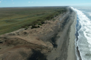 San Clemente del Tuyú a Río Negro: el plan del CONICET para rastrear tierras raras