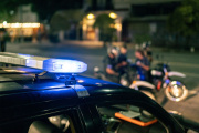 Detuvieron a un hombre en Ringuelet tras una balacera contra tres viviendas
