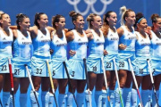 Las Leonas se preparan para el Mundial 2026 con dos amistosos en La Plata