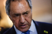 Intentaron asaltar la residencia de Daniel Scioli en Tigre y detuvieron a un ex custodio