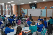La Provincia de Buenos Aires autorizó un aumento del 7,5% en colegios privados