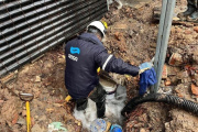 Habrá interrupción del servicio de agua en Ensenada y Berisso por obras de ABSA