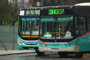 Aumenta el valor del boleto de colectivo en La Plata, Berisso y Ensenada