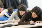 Extranjeros en la UNLP: los últimos datos oficiales muestran que representan el 12,9% del total