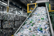 El reciclaje de plásticos cayó 11% en Argentina, según el Índice 2025 de Ecoplas