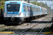 Demoras en el Tren Roca: el ramal La Plata circula con retrasos tras un accidente