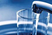 Restablecen el servicio de agua en Ensenada y Berisso y completaron trabajos programados