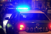 Robo en City Bell: delincuentes se llevaron dólares, notebook y objetos de valor