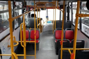 Aumenta el valor del boleto de colectivo en La Plata, Berisso y Ensenada