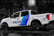 La Plata: un tatuador murió tras una puñalada y buscan a su hijastro de 19 años