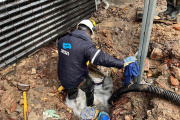 ABSA hará trabajos en la red de agua de Ensenada este lunes 3 de agosto