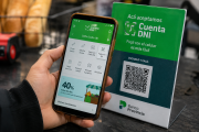 Cuenta DNI seguirá con descuentos en agosto en comercios, gastronomía y farmacias