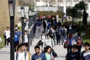 La UNLP registró una baja del 15% en la inscripción de extranjeros respecto de 2025