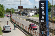Un docente de La Plata fue víctima de un violento asalto este lunes por la mañana