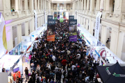 Estudiantes secundarios podrán conocer 120 carreras de la UNLP en Expo Universidad