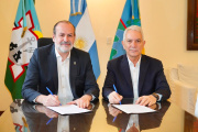 La Plata y Bahía Blanca organizarán una jornada conjunta sobre desarrollo productivo
