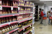 El Índice de Precios Básicos de La Plata registró en julio un incremento mensual del 1,6%