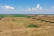 Alak advirtió sobre la reforma de la Ley de Tierras y llamó a defender la soberanía