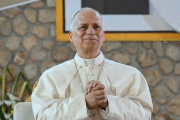 El Vaticano confirmó que León XIV visitará Argentina entre el 8 y el 11 de noviembre