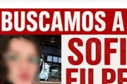 Buscan a una adolescente de 15 años en La Plata y activaron el Alerta Sofía