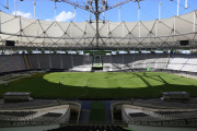 El Estadio Único de La Plata albergará la final del Torneo Clausura 2026