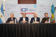 Julio Alak encabezó en Ituzaingó una clase de formación política del PJ bonaerense