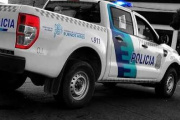 Seis aprehendidos en La Plata tras un allanamiento por venta de estupefacientes