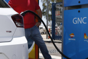 Las estaciones de servicio de GNC de La Plata volverán a operar con restricciones