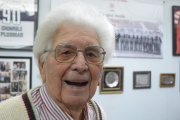 Murió Miguel Ignomiriello, histórico formador de Estudiantes, Gimnasia y la Selección