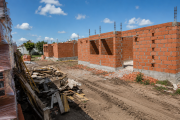 Cuestionan la subasta de un terreno del Procrear en La Plata y trabajan en un amparo