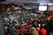 Balbín afirmó que la UCR bonaerense es "un partido de poder que va a dar pelea"