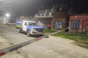 Una joven de 27 años fue asesinada por su pareja delante de sus tres hijos