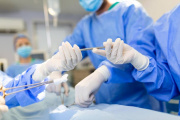 Reprograman cirugías en hospitales de La Plata por una medida de fuerza de anestesiólogos