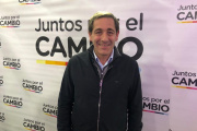 Garro fue imputado en una causa penal en la que se investigan loteos ilegales en la ciudad