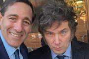 Morzone pide congelar sueldos pero fue funcionario de Garro, que dejó 7 mil ñoquis en La Plata