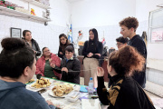 La Secretaría de Mujeres y Diversidad de La Plata difundió su nueva agenda semanal