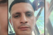 Piden ayuda para encontrar a Gabriel Morales, visto por última vez hace casi un mes