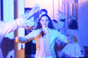 Agenda cultural en La Plata: cine, teatro, danza y propuestas por el Día del Niño
