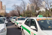 Taxistas de la región cuestionan el nuevo sistema de carnet profesional