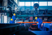 Más del 40% de las industrias de La Plata prevé una caída en sus niveles de producción