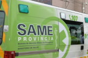 Un adolescente de 13 años fue atropellado en Los Hornos y el conductor escapó