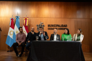 La Plata será sede por primera vez del Congreso Federal e Internacional de Juventudes