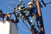 Piden un descuento en la tarifa de luz para los afectados por los cortes en La Plata
