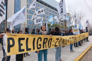 Repudiaron a Mercado Libre por "las tasas de interés usurarias" que cobra la empresa