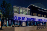 Hubo un principio de acuerdo en el conflicto entre el Club Gimnasia y UTEDYC